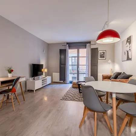 Flateli Jaume Pons Girona