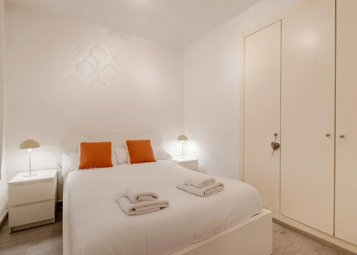 Flateli Jaume Pons Appartement