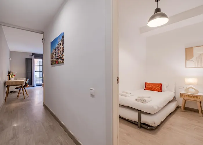 Appartement Flateli Jaume Pons