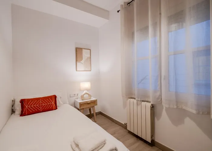 Appartement Flateli Jaume Pons *