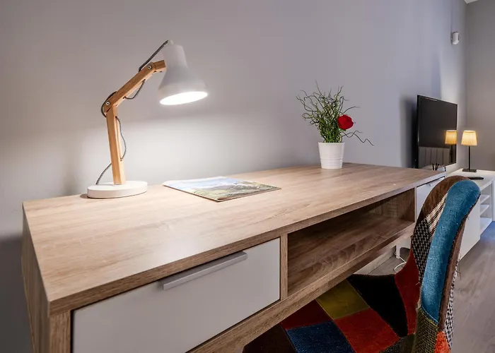 Appartement Flateli Jaume Pons Gérone