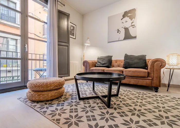 Appartement Flateli Jaume Pons