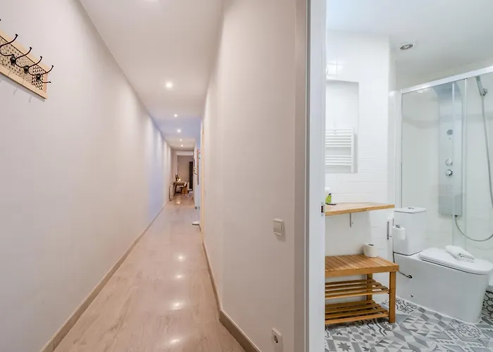 Appartement Flateli Jaume Pons *