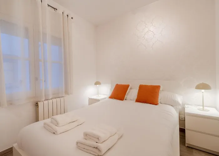 Appartement Flateli Jaume Pons Gérone