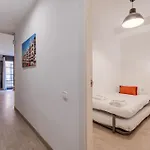 Апартаменты Flateli Jaume Pons