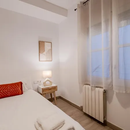 Apartament Flateli Jaume Pons *