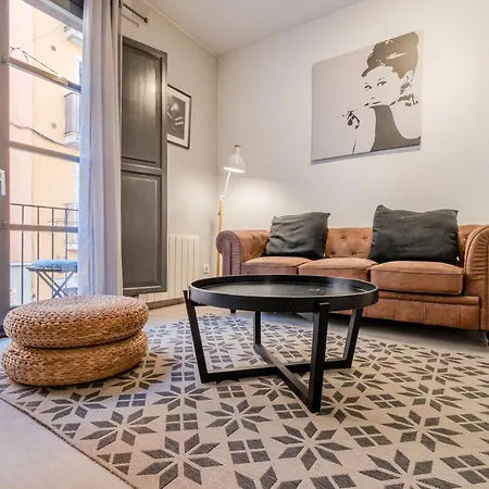 Apartament Flateli Jaume Pons