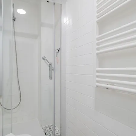 Flateli Jaume Pons Apartament *