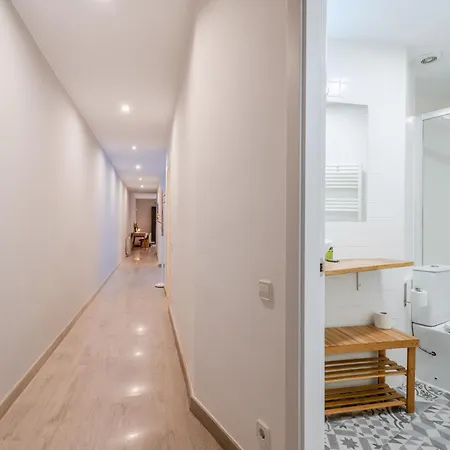 Apartament Flateli Jaume Pons *