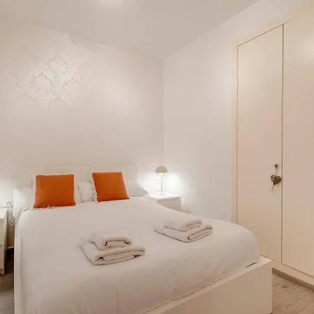 Flateli Jaume Pons Appartement