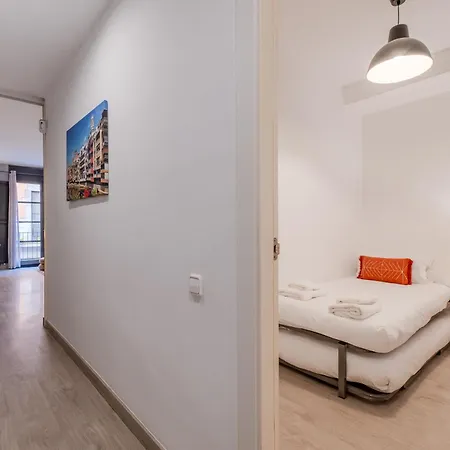 Apartamento Flateli Jaume Pons