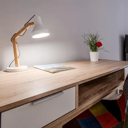 Apartamento Flateli Jaume Pons Girona