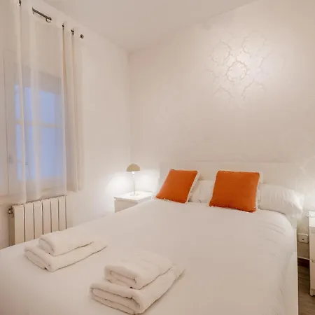 Apartamento Flateli Jaume Pons Girona