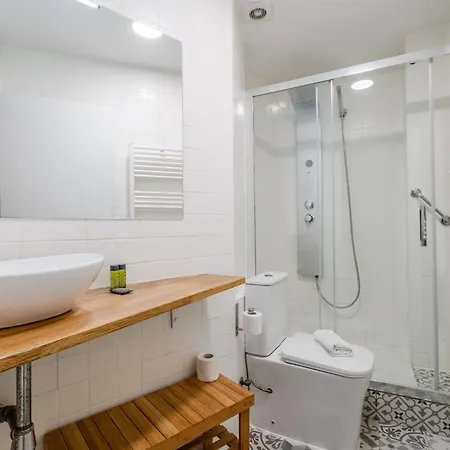 Apartamento Flateli Jaume Pons Girona